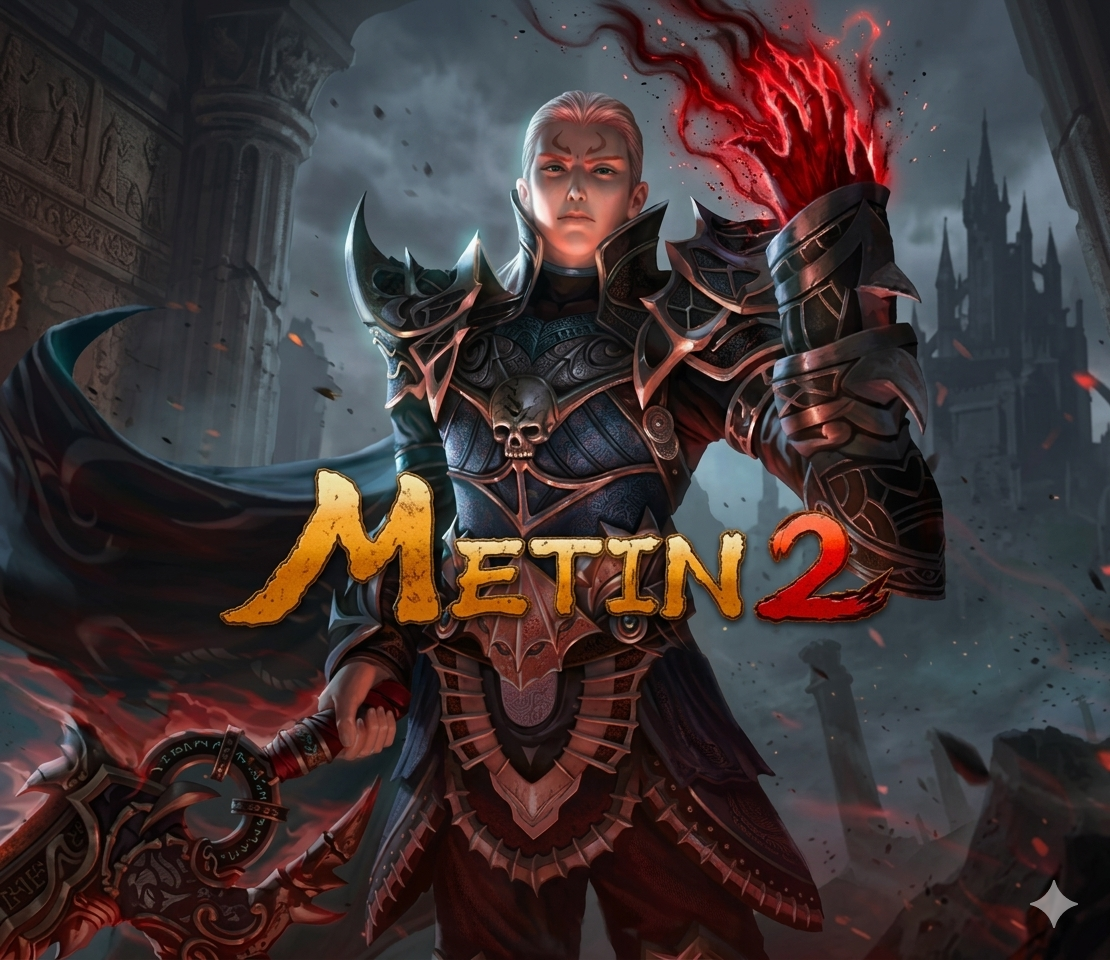 Metin2
