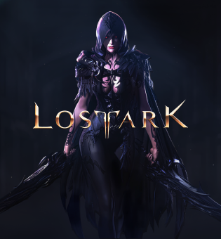 LOST ARK