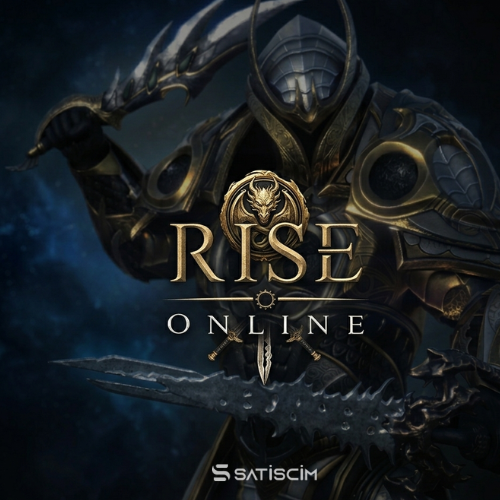 RISE ONLINE