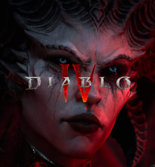 DIABLO 4
