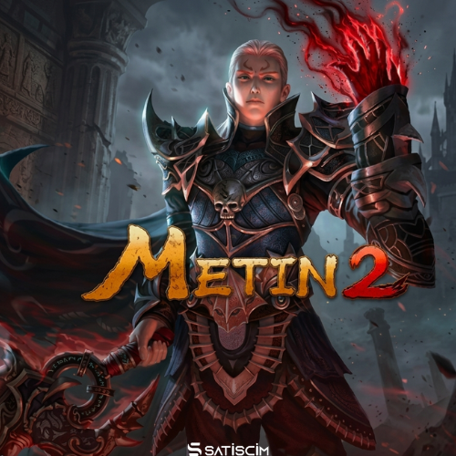 Metin2